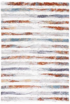 SAFAVIEH Berber Shag Annegriet Rug