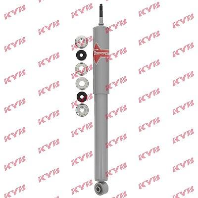 Kyb Stoßdämpfer [Hersteller-Nr. 553074] für Jaguar, Daimler