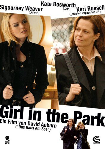 Sigourney Weaver - Girl in the Park - Preis vom 05.10.2026 03:47:11 h