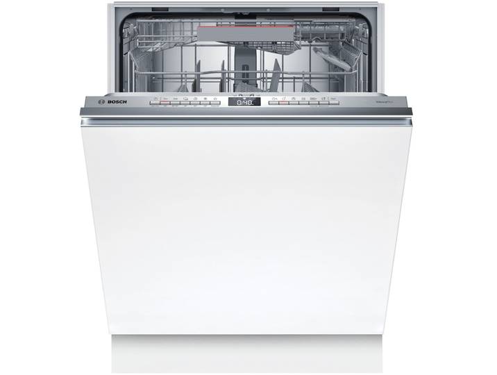 Bosch SMV4ENX06E Volledig geïntegreerde vaatwasser