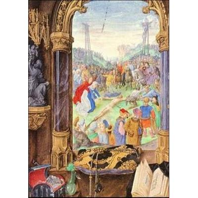 Stundenbuch der Maria von Burgund, Gebundene Ausgabe von Maria Burgund, Akademische Druck- u. Verlagsanstalt, 978-3-201-01600-1