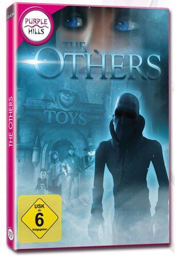 Purple Hills - The Others - Preis vom 09.10.2026 07:28:09 h