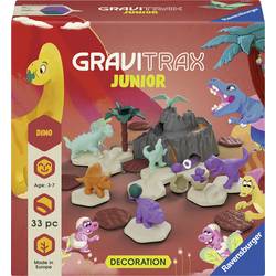 Ravensburger 24587 GraviTrax Junior - Extension Dino