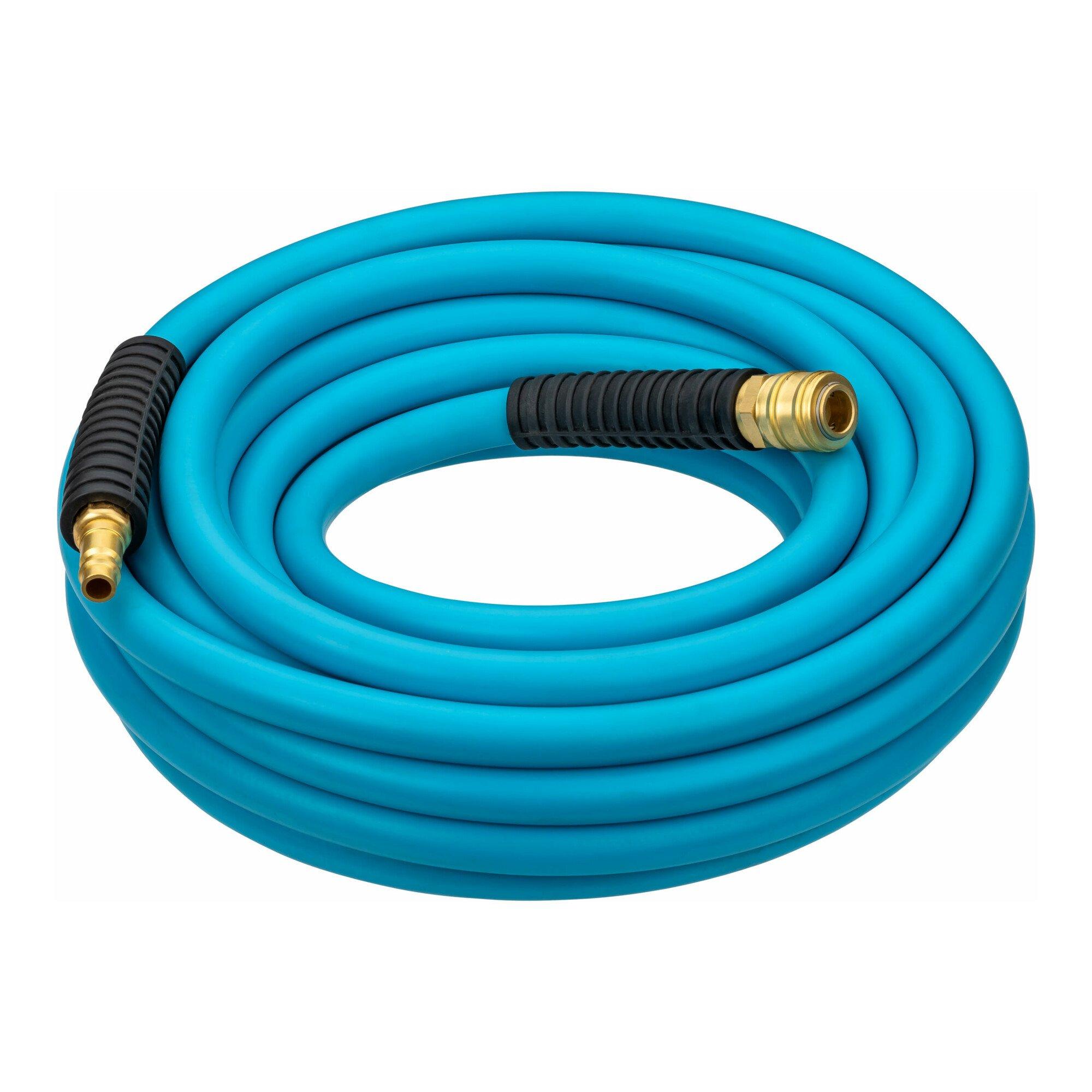 HAZET Druckluftschlauch 10 m, 10 mm ⌀ 9040N-1010, 10 m)