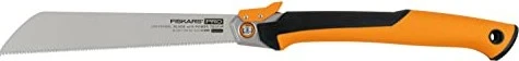 Fiskars Pro Power Tooth Folding pull saw (25 cm)