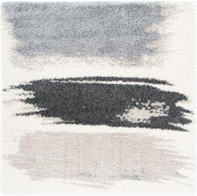 SAFAVIEH Fontana Shag Donjeta Rug