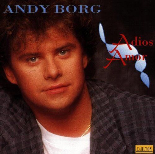 Andy Borg - Adios Amor - Preis vom 04.10.2026 03:51:26 h