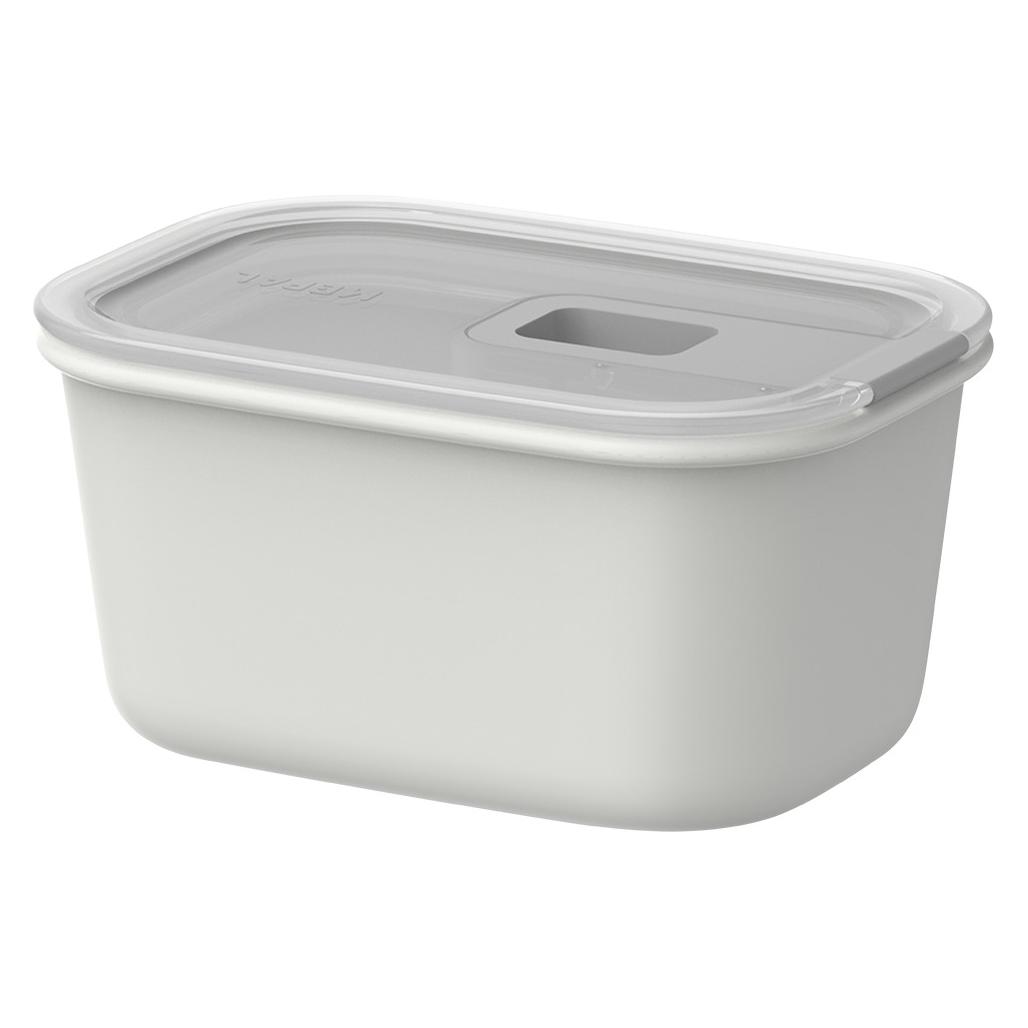 Mepal Pojemnik na żywność EasyClip 2.0 450ml Nordic White 106151532500 (0.45 l) (70889409)
