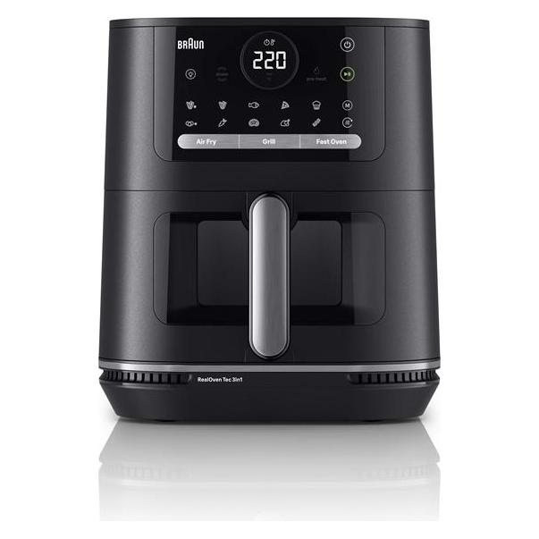 Braun MultiFry 5 (6 l) (HF5073)