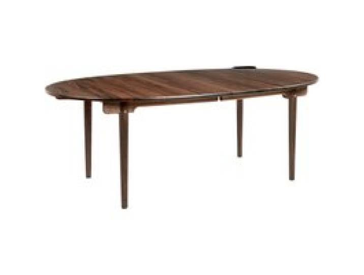 Carl Hansen & Søn - And Son Ch338 Esstisch