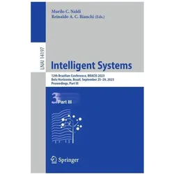 Intelligent Systems, Fachbücher