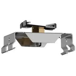 SCHMITZ-WILA Aufhängeklammer Caddy-Clip 159-2600000