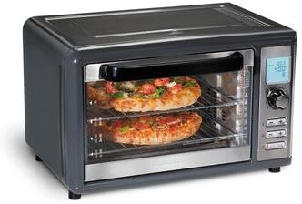 Hamilton Beach Sure Crisp XL Digital Air Fryer Oven