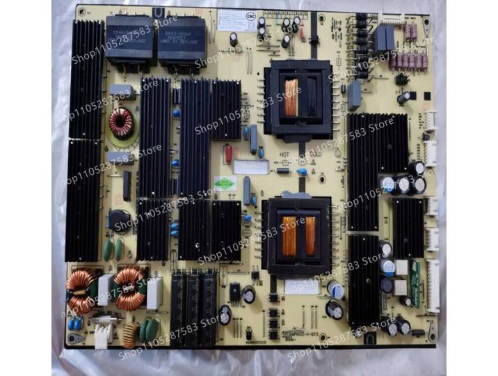 Tout neuf, adapté à la carte d'alimentation Megmeet MP600S-H-70T2/70T3 pour machine tout-en-un.