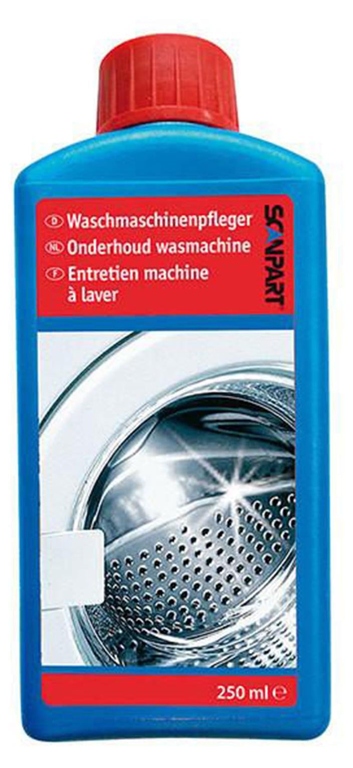 Scanpart 1110000010 Onderhoudsproduct voor wasmachines 250 ml