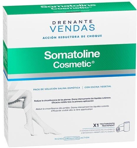 SOMATOLINE Pack Inicio