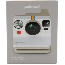 Polaroid Now Gen 3 White