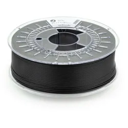 Extrudr PLA NX2 MATT - Schwarz, 1000g, 1,75mm