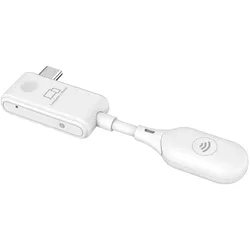 Optoma WHD221 drahtloser Sender und Empfänger