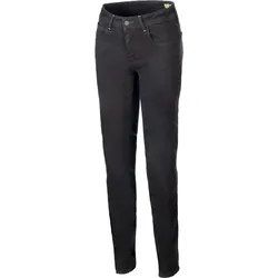 Alpinestars Daisy V3 Damen Motorrad Jeans