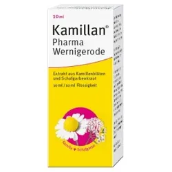 KAMILLAN flüssig 10 ml