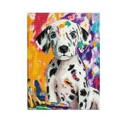 Diamond Dotz Adults Canva Dalmatian Pup (76528437)