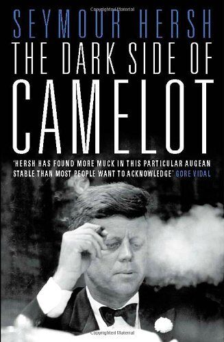 Seymour Hersh - Dark Side of Camelot - Preis vom 09.10.2026 07:28:09 h