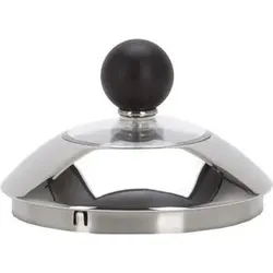 Alessi 9093 Deckel für Wasserkocher