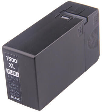 4PAPER Canon PGI1500BK Preto Compatível