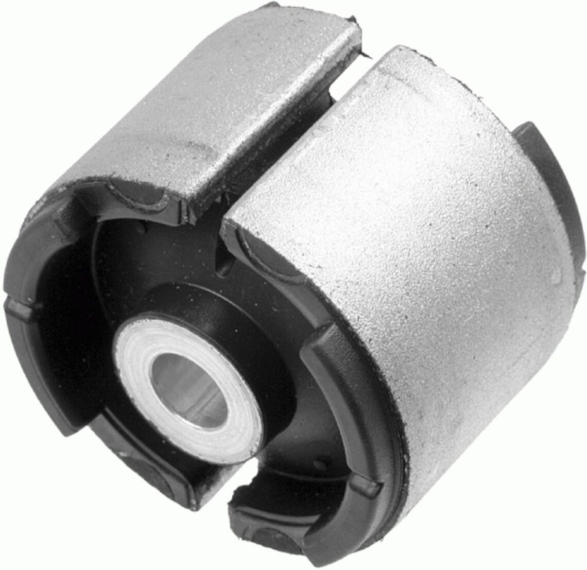 Lagerung, Querlenker LEMFÖRDER 35038