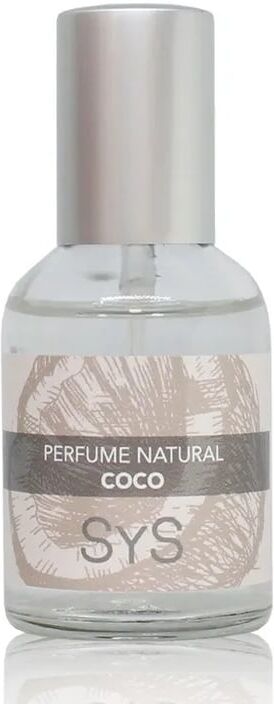 Sys Perfume Natural Coco 50 ml