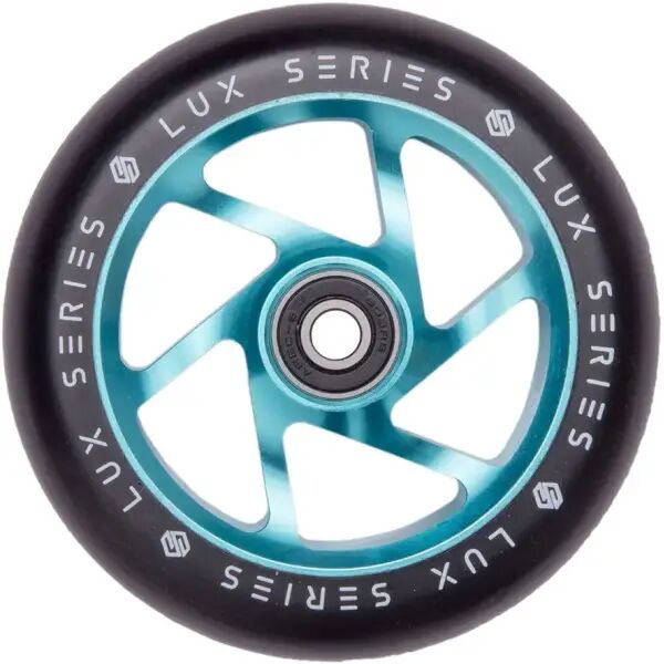 Stunt Scooter Rolle Striker Lux (110mm - Petrol)