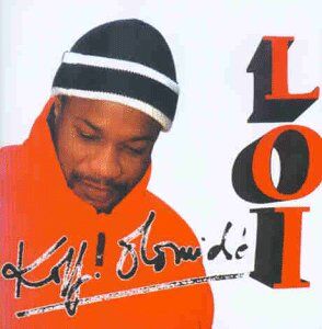 KOFFI OLOMIDE - Loi - Preis vom 08.10.2026 07:26:42 h