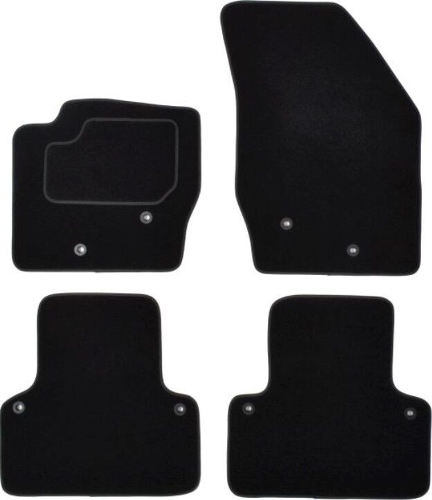 MAMMOOTH A041 VOL175 PRM 01 Floor mats