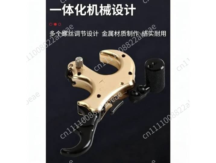 Pour STAN ONNEX Stan Gripping Spreader BF Reproduction de Qianshan Emerald Green