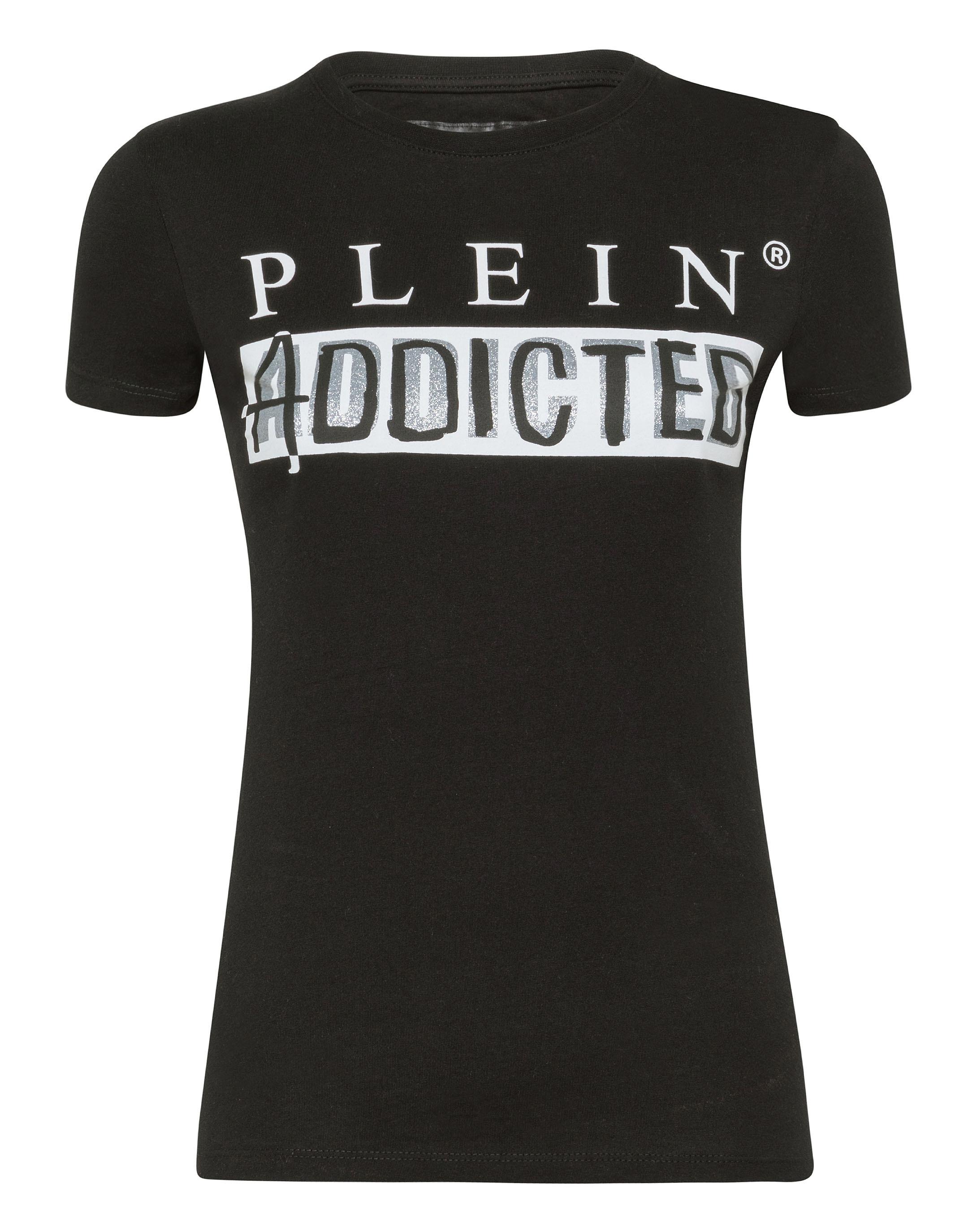 T-Shirt Round Neck Ss Original