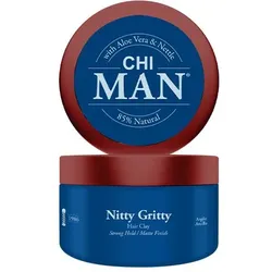 CHI MAN Nitty Gritty Hair Clay 85 ml