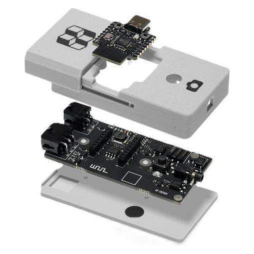 Bambu Lab - Cyberbrick - Time Lapse Hardware Kit (Zubehör) (B-ZK005)