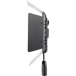 Yongnuo LED light (Videoleuchte), Dauerlicht, Mehrfarbig