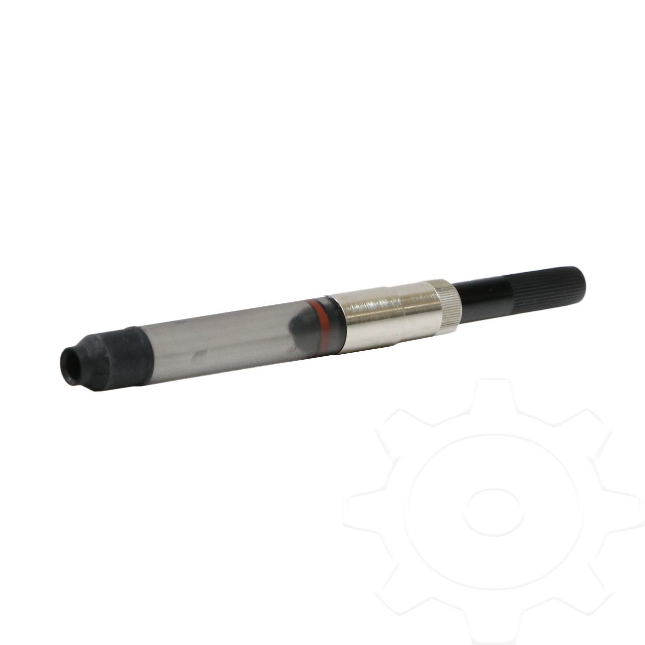 PARKER Kolbenkonverter De Luxe C.C., Drehmechanik