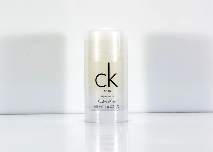 Calvin Klein One (Stick, 75 g) (15502111002)