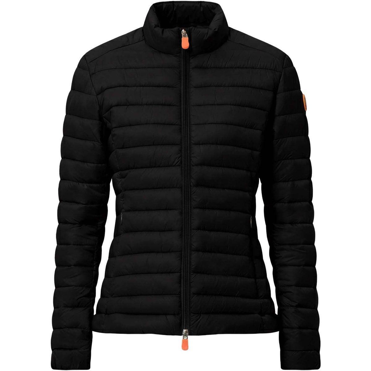 Save the Duck Carly black (10000) 5 D39760W-GIGA21-10000-5