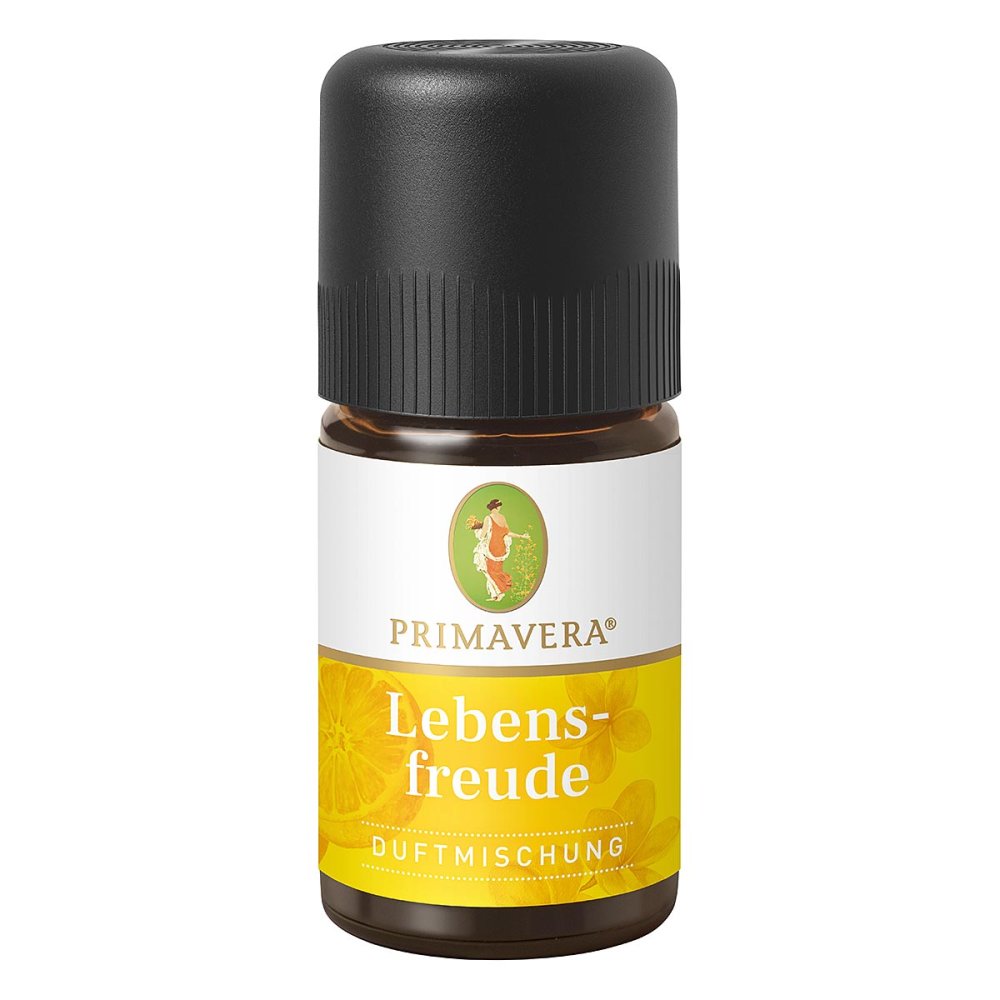 Primavera Life GmbH Lebensfreude Duftmischung 19441899