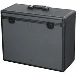 Showtec Case for 2 x Shark Spot / Wash / Zoom / Combi (Universal), Audio Racks + Cases