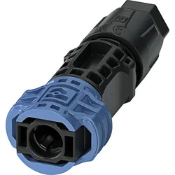 ES C1M C CO2 - Steckverbinder für Energiespeicher, Stift
