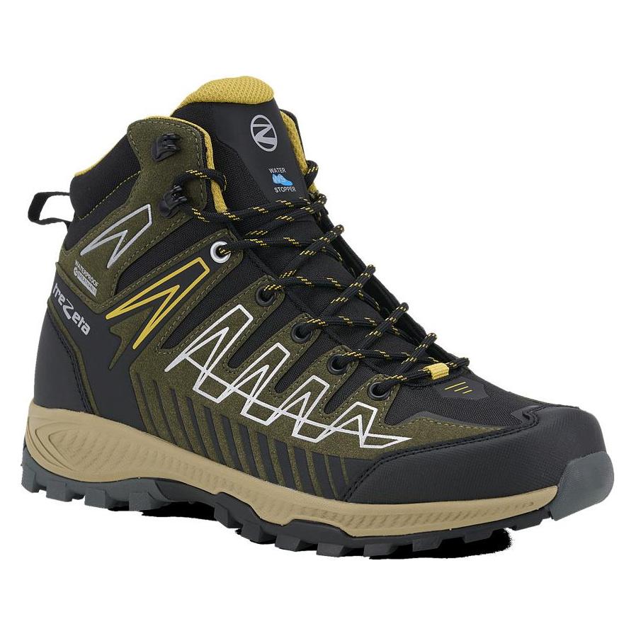 Trezeta Thunder Mid (43) (10724065)