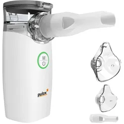PULOX IN-100 Inhalator Vernebler Nebulizer