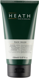 HEATH Gel de Limpeza Face Wash 150 ml