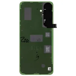 Samsung S731B Galaxy S25 FE Battery Cover Black (Service Pack), Smartphone Akku