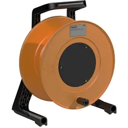 SCHILL Kabeltrommel, IT266.S0, Kern: 134 mm, Wickelbreite: 114 mm, Kunststoff